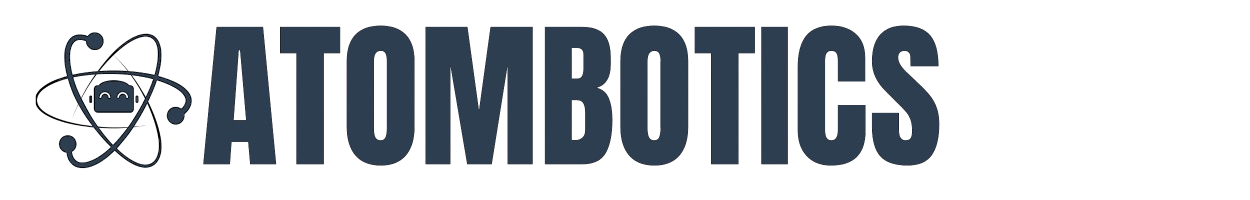 Hotel Robot Logo